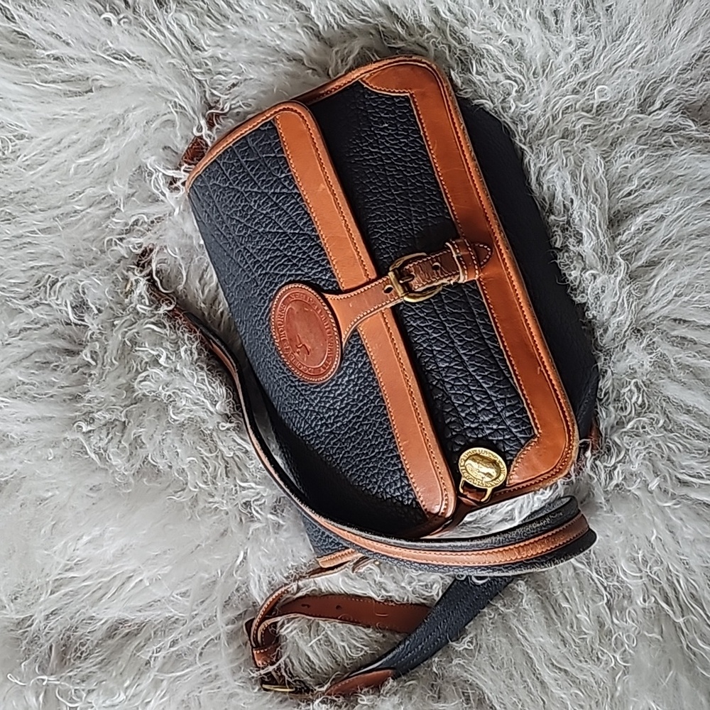 Vintage Dooney & Bourke